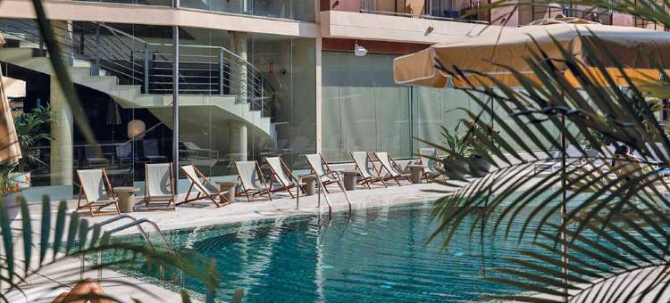 长廊阿夸酒店(Aqua Hotel Promenade & Spa 4Sup)图片