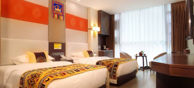 高原明珠酒店图片