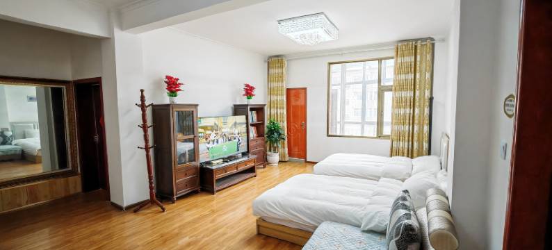 北山雅舍民宿图片