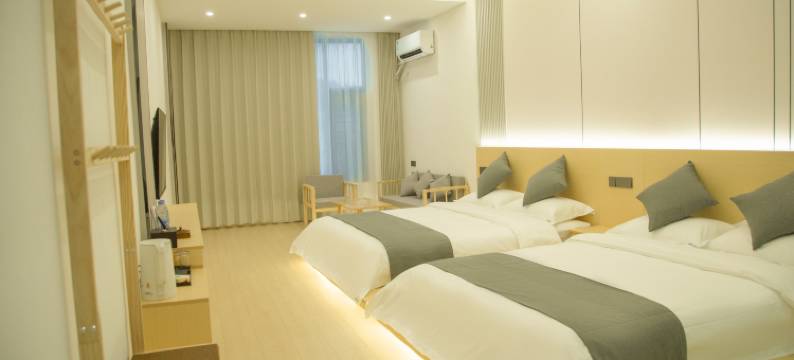 黄果树栖畔小苑图片