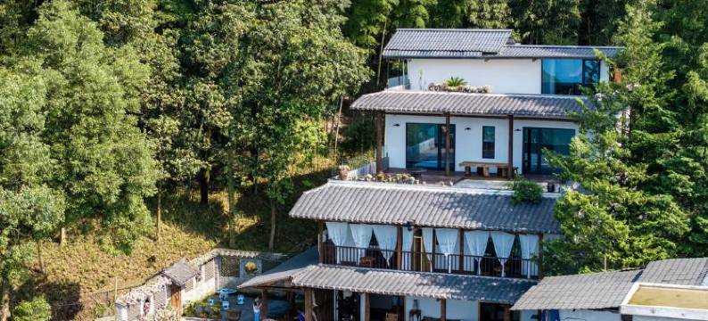 重庆缙闲居民宿图片