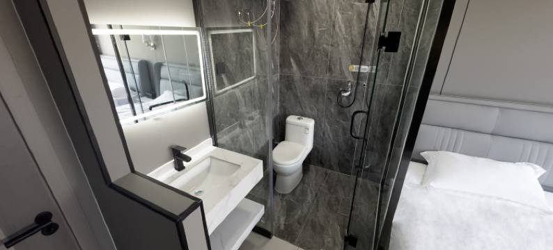 丰宁田园居民宿图片