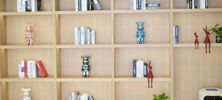 7天优品(天津鼓楼地铁站大悦城店)图片