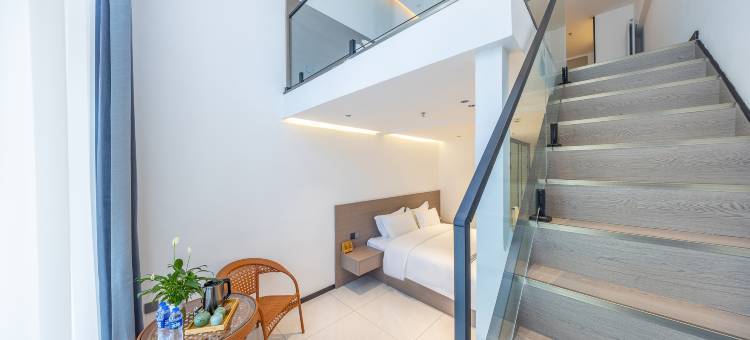 万都商务酒店(西宁香格里拉商业中心店)图片