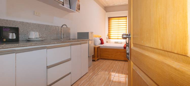 RedDoorz @ Sun Miles Condominium图片