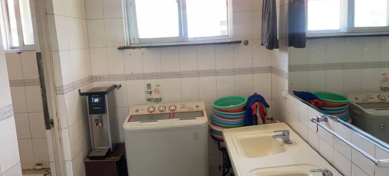 鄂尔多斯聚悦宾馆图片