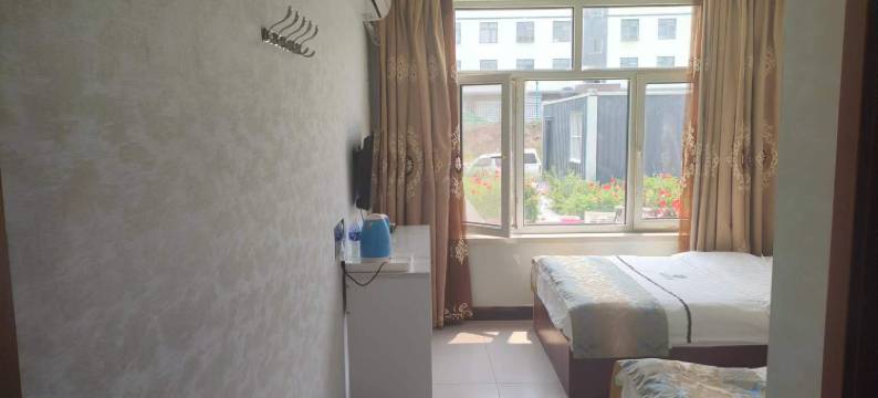 乌拉盖天悦宾馆图片