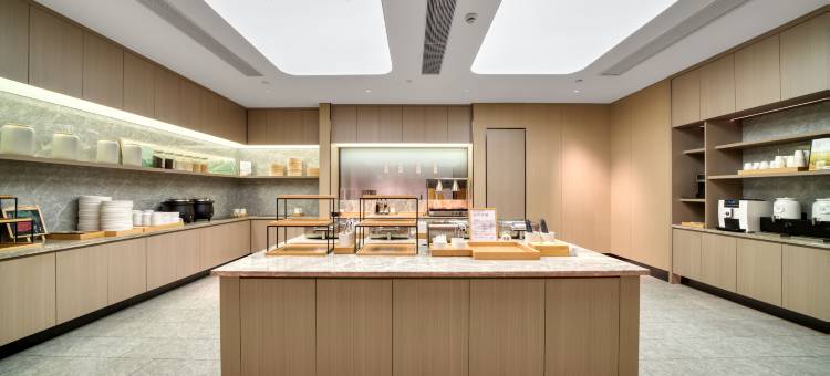 全季酒店(杭州萧山人民广场店)图片