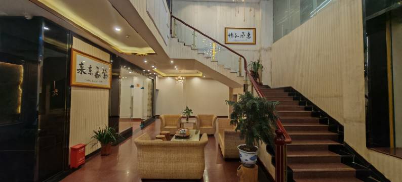 麻布岗大酒店图片