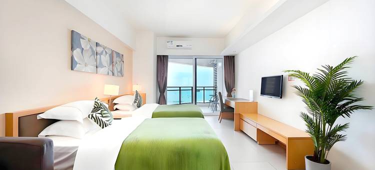 惠东巽寮湾云汐海景酒店图片