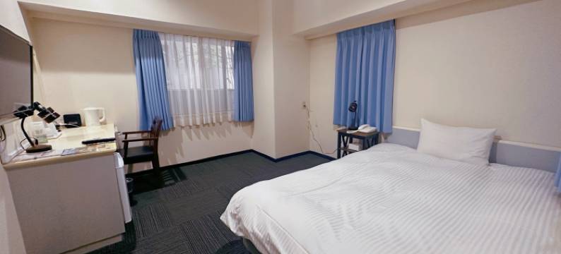 福冈日精酒店(Nissei Hotel Fukuoka)图片