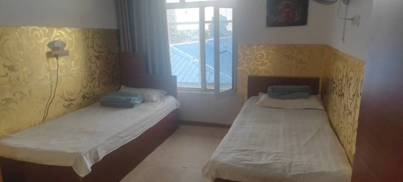 福润得旅店图片