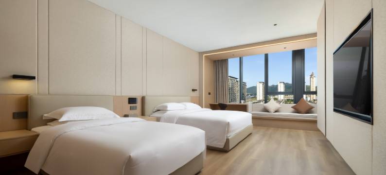 永立酒店(平阳动车站店)图片