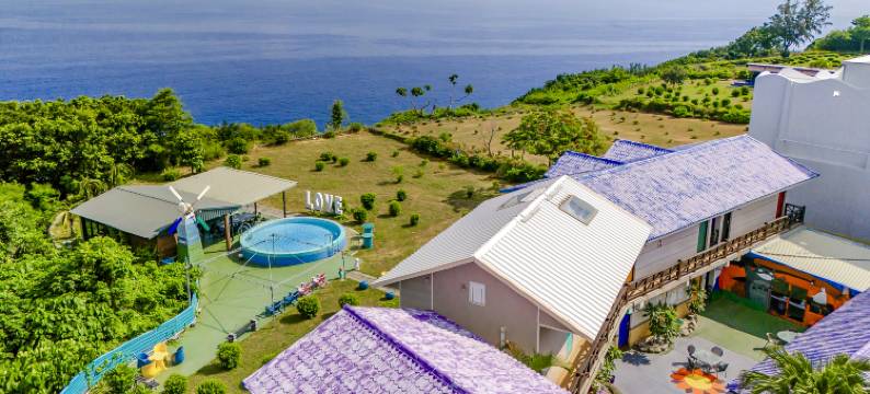 小琉球 幸福海景villa图片