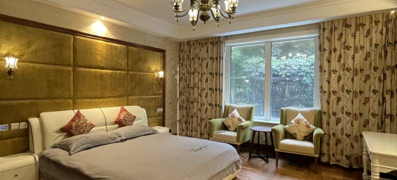 洛阳有间客栈图片