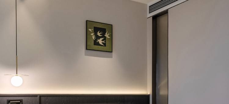 DOTTEL德沃特酒店图片