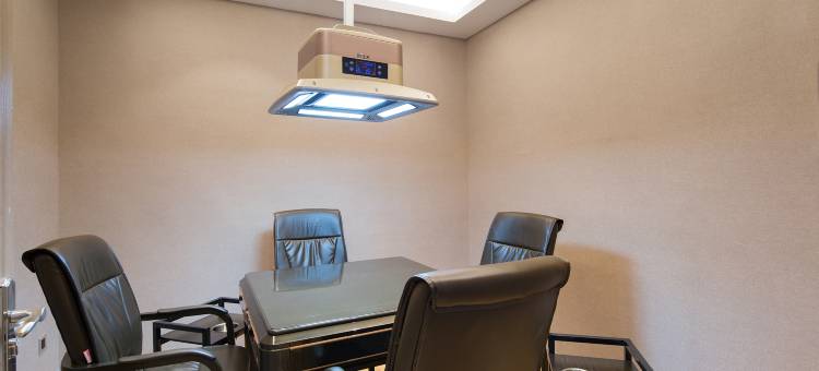 莫林酒店(长沙机场榔梨工业园店)图片