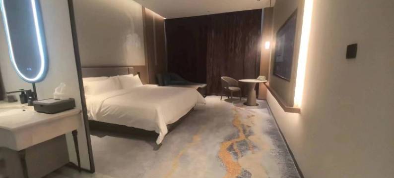 湖北圣权国际大酒店图片