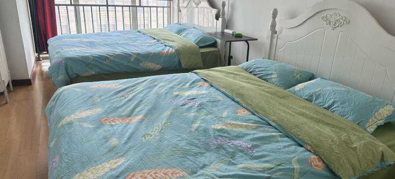 阳光公寓(同仁医院亦庄店)图片