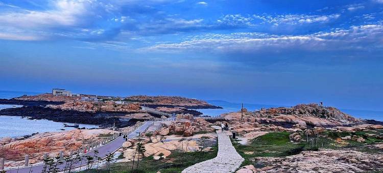 平潭笔架山民宿图片