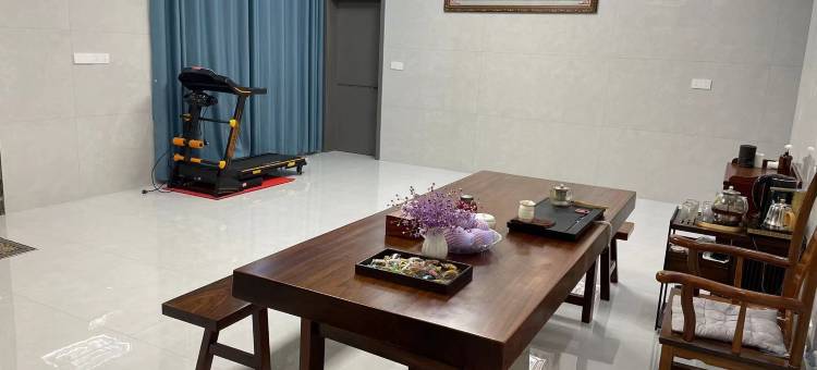 平潭栖海苑客栈图片