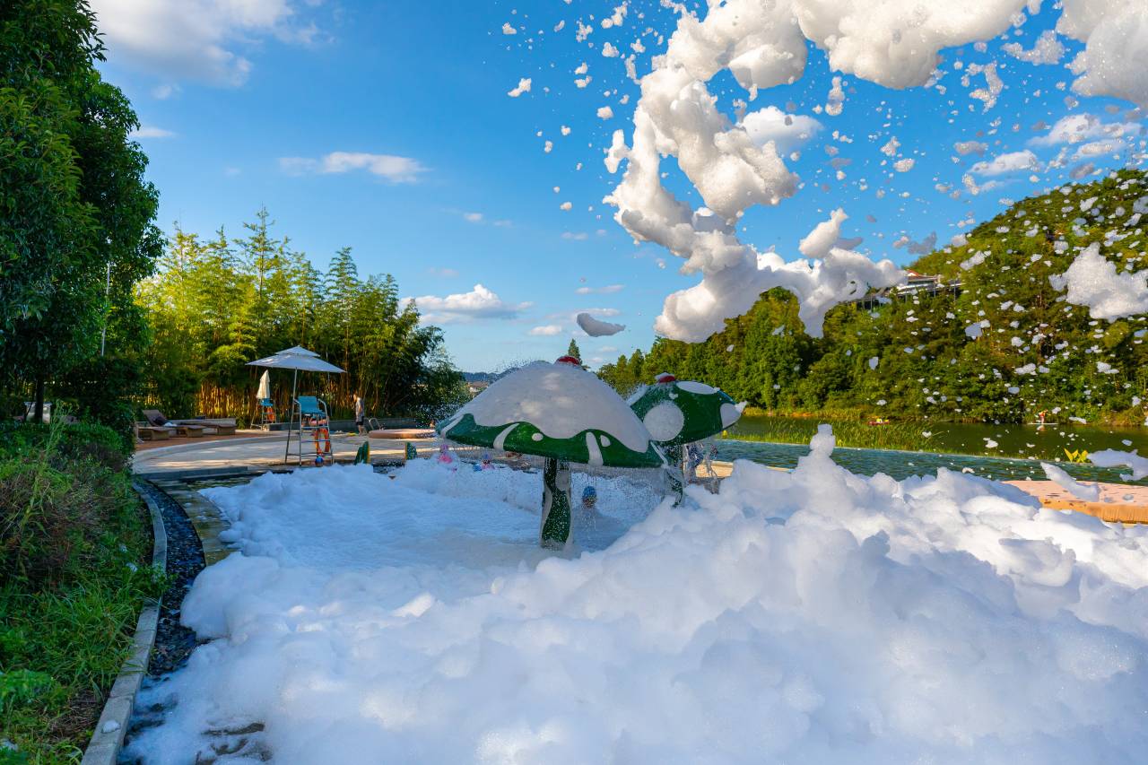 安吉君澜度假酒店图片