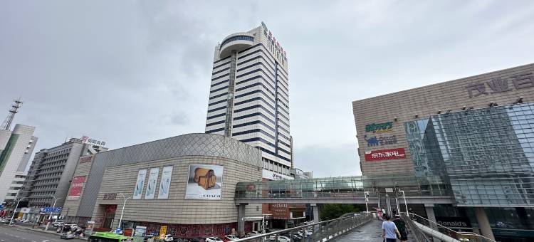 三只猫青旅(秦皇岛太阳城店)图片