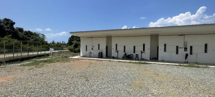 OYO 91026 M&H Hotel 2图片