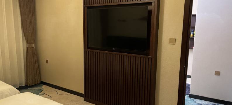 哈尔滨阳光浴场酒店(珠江路地铁站店)图片