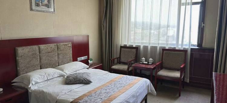 广河宾馆(团结路店)图片