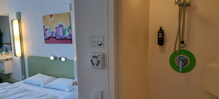 宜必思快捷柏林东部酒店(Ibis Budget Berlin Ost)图片