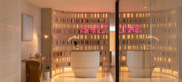 罗勇伊斯汀度假村(Eastin Resort Rayong)图片