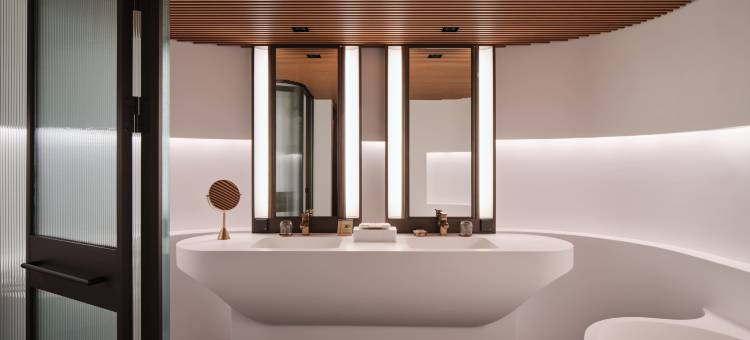 釜山维拉久安纳帝酒店(Ananti at Busan Village)图片