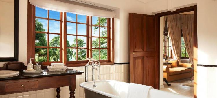 杰特威华威花园奢华臻选酒店(Jetwing Warwick Gardens, A Luxury Reserve)图片