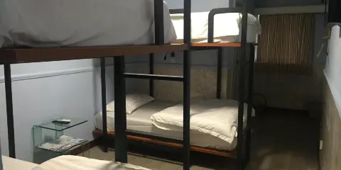 澳門遇蓮客棧