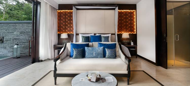 乌布萨姆拉布别墅(Samsara Ubud)图片