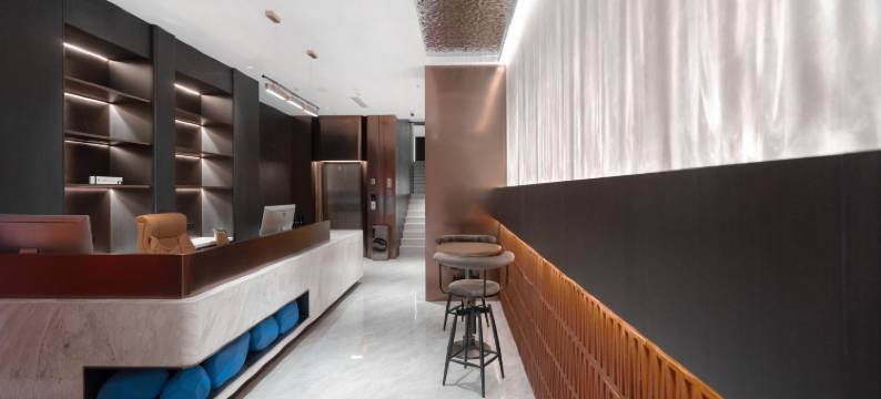 致和·見山酒店(宝轮希望城店)图片