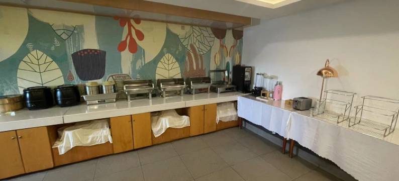 紫罗兰湖轩酒店(千岛湖景区店)图片