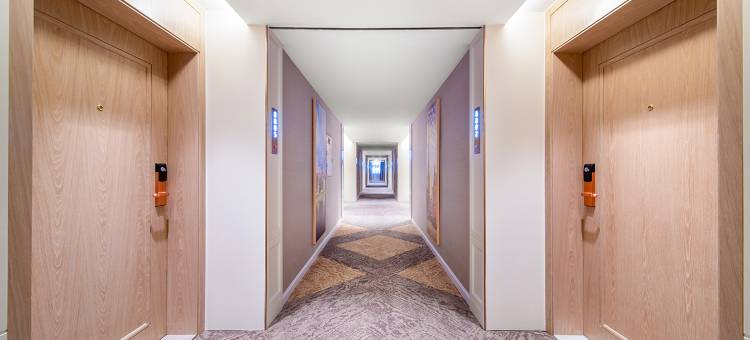 维也纳酒店(东莞厚街大道店)图片