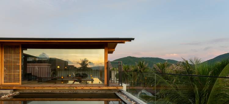 山海梧桐民宿(亚龙湾太阳湾路店)图片