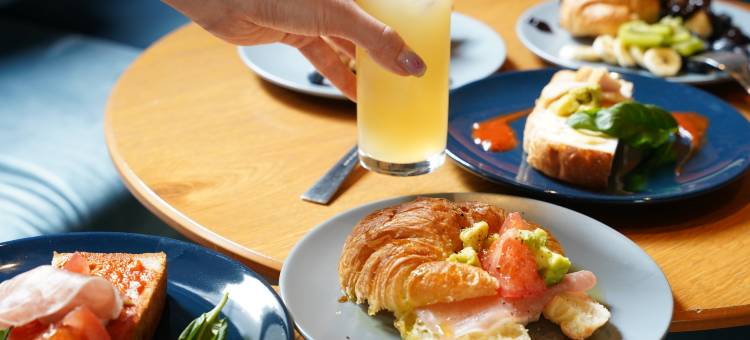 HOTEL SHE, OSAKA(HOTEL SHE, OSAKA)图片