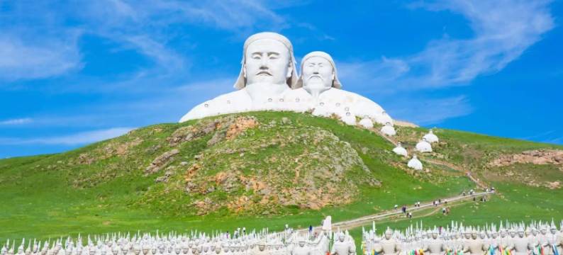 霍林郭勒鑫磊大酒店(火车站店)图片