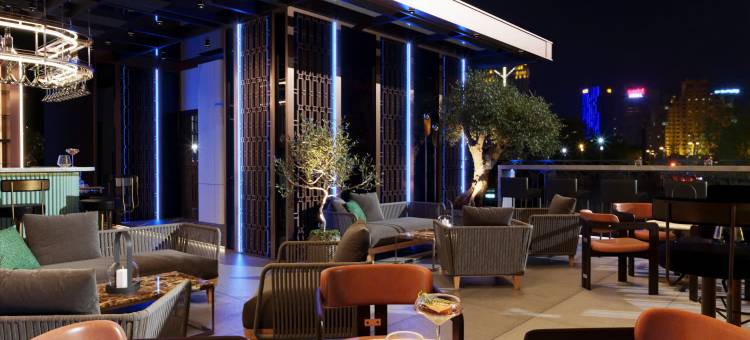 太阳线酒店(Sunline Hotel)图片