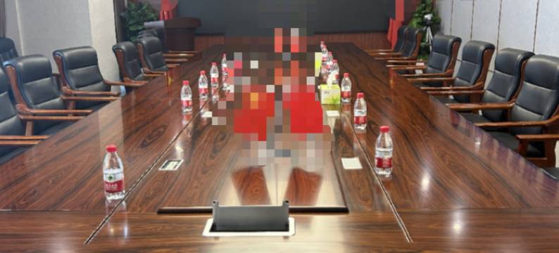 重庆珊顿国际公寓酒店(棕榈泉国际中心店)图片