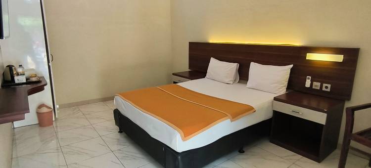 班登岸海滩酒店爪哇2号(Bandengan Beach Hotel Jepara 2)图片