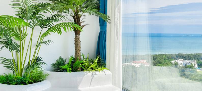 东山岛金銮湾·朝花夕拾海景落日公寓图片