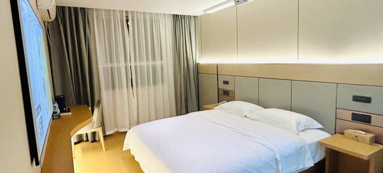 富新宾馆(当阳步行街雅斯国际店)图片