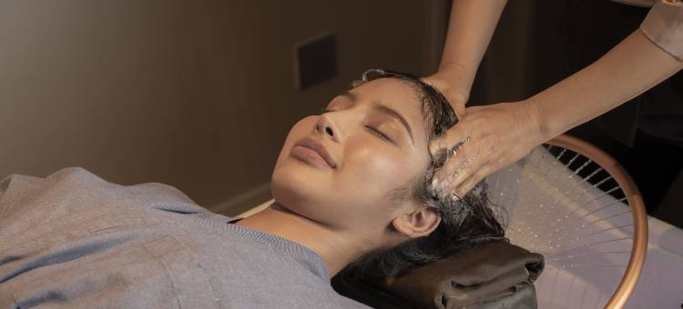 普吉岛神话芭东瑞享酒店(Mövenpick Myth Hotel Patong Phuket)图片