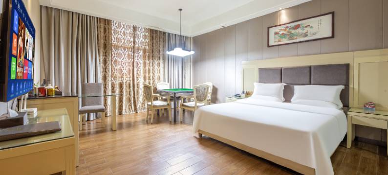 168商务酒店(四会玉器批发中心店)图片