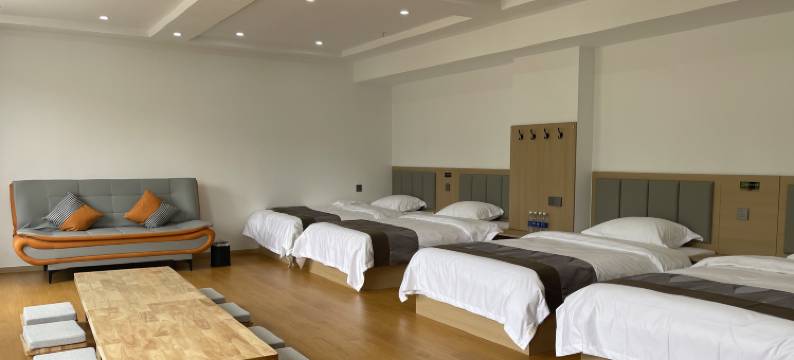 登封望岳山居(嵩阳景区店)图片